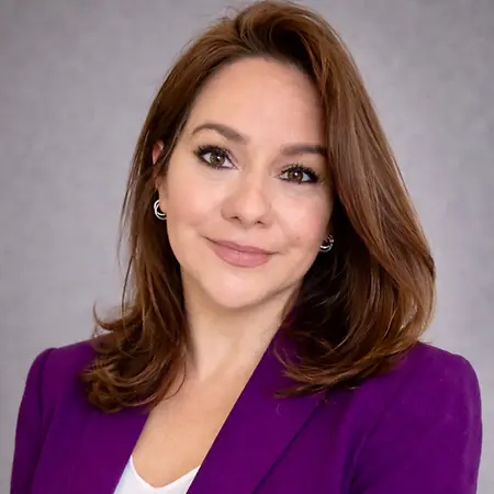 Lina A. Conde, Notary Public on Influential Women