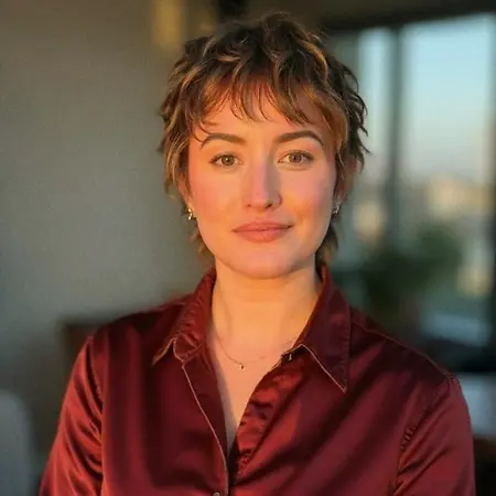 Ashley Stennis, Brand Strategy, Marketing, and Operations Consultant on Influential Women