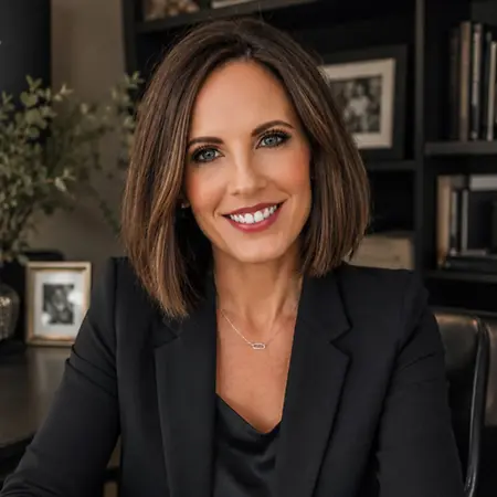 Nicole Laird, Account Executive on Influential Women