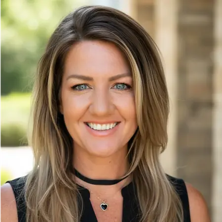 Samantha Hicks, ESG Manager on Influential Women