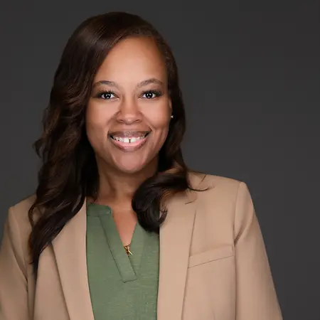 Tasha Sanders, Nurse Educator / Enterprise Training – CVS Health on Influential Women