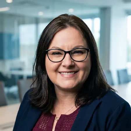 Shannon Klick, Manager, HR Technology Consulting on Influential Women