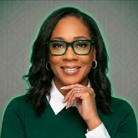Dr. Tajiri Brackens, Managing Director/Trainer & Chief Leadership Strategist on Influential Women