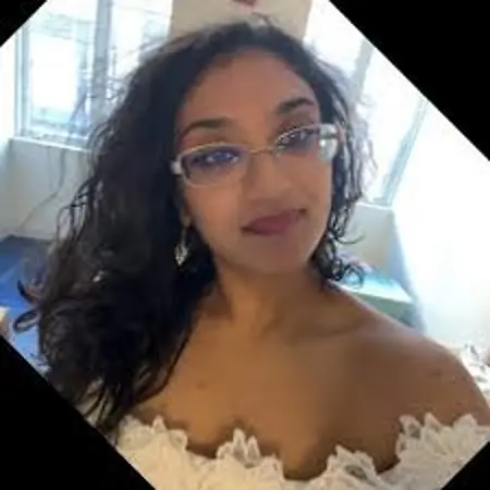 Sanmathi Ethindra, Emergency Medical Technician | Stem Cell Researcher on Influential Women