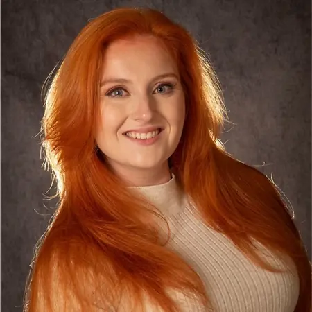Lacey Normile, Event Manager on Influential Women