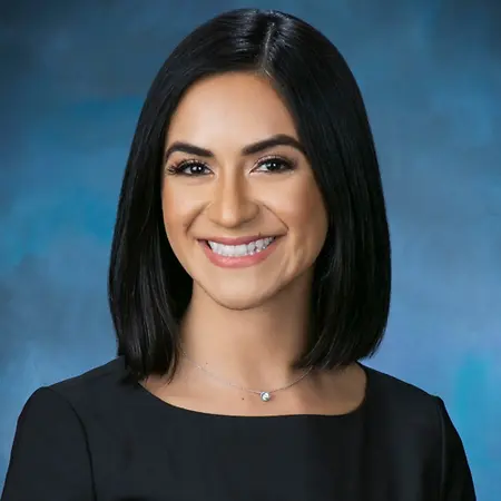 Gianinna Trivino, Esq., Owner and Family Law Attorney on Influential Women