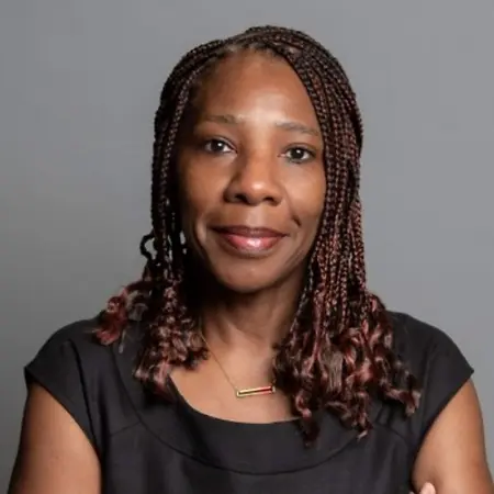 Deana Nelson, Assistant Director of Events on Influential Women