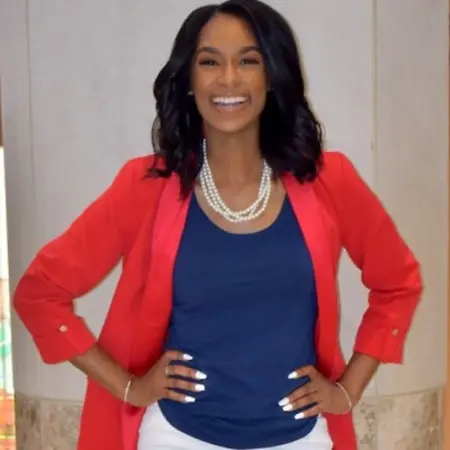 LaToyia Carpenter, In-House Counsel on Influential Women