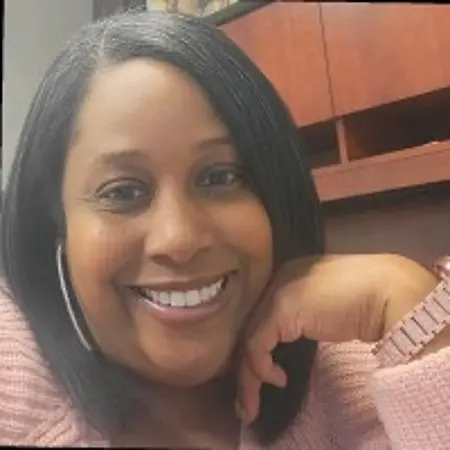 Andrea Manns, Branch Manager and Certified Credit Union Financial Counselor on Influential Women