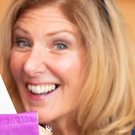 Genevieve Piturro, Board Member on Influential Women