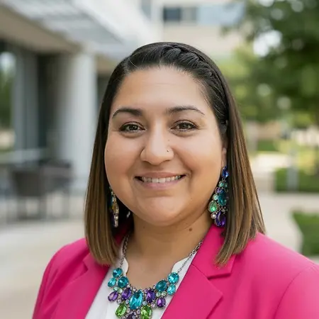 Michele Lynn Tinoco, Podcast Host on Influential Women