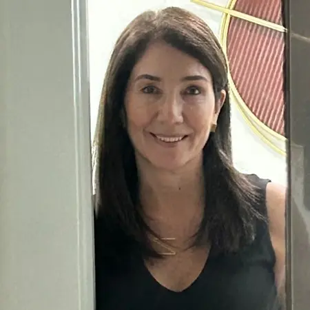 Nahima Mustafa, Founder on Influential Women