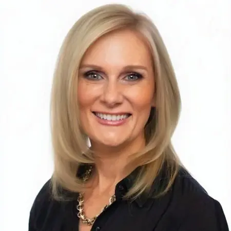 Carol Hall, Vice President of Sales on Influential Women