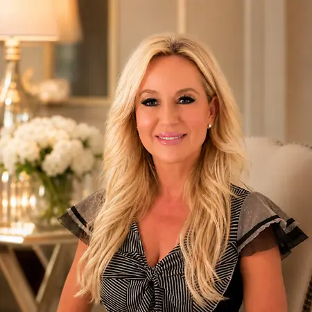 Marnie Rae Biln, Owner on Influential Women