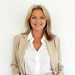 Gwendolyn "Sam" Smith BS, CHSOS, Simulation Specialist on Influential Women