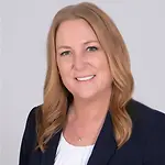Jenny Liagre, Owner and Operator on Influential Women