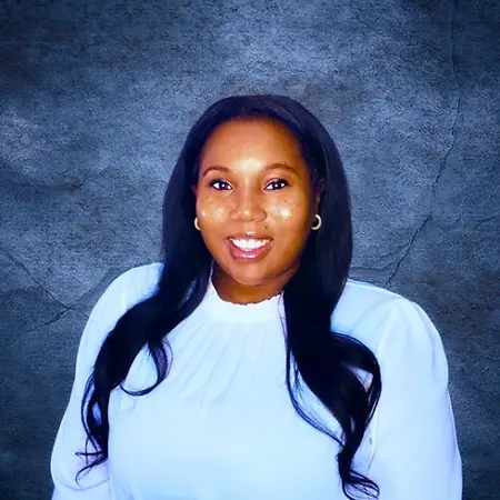 Ebony Slade Lawson, Senior Manager, Guest Experience on Influential Women