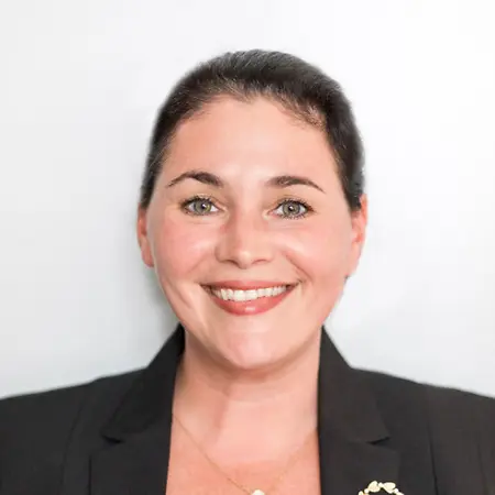 Emily Spencer, O2O Program Manager on Influential Women