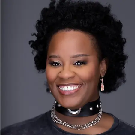 Trudean Haye, Vice President on Influential Women