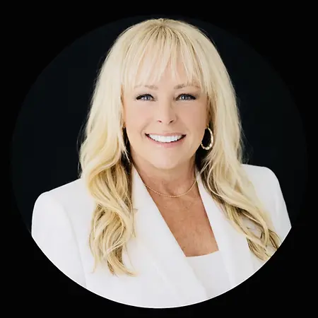 Leigh Ann Yates, Board Member on Influential Women
