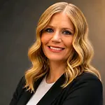Jessica Cain, Crisis Response Specialist on Influential Women