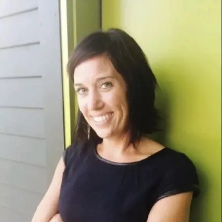 Valerie Brasseur, Sales Director on Influential Women