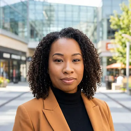 Jessica Thurman, Founder on Influential Women