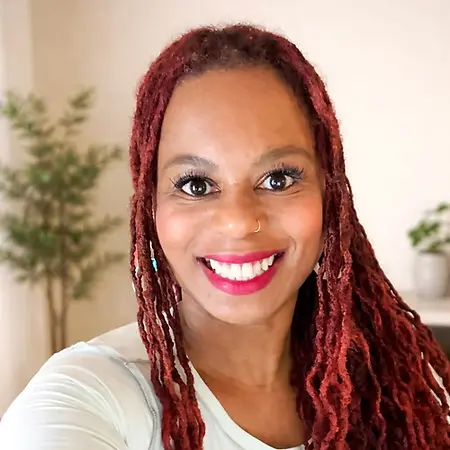Keshia Ginn, Founder & CEO on Influential Women