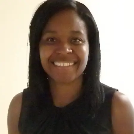 Cynthia Hamilton, English Teacher on Influential Women