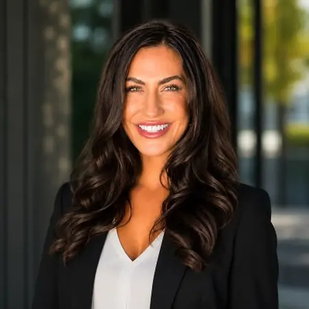 Haley Michael, Business Development Representative | Patient Access & Affordability Solutions on Influential Women