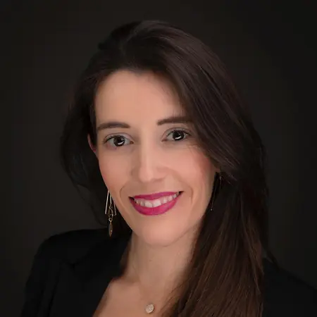 Daniela Matinho, Senior Marketing Scientist on Influential Women
