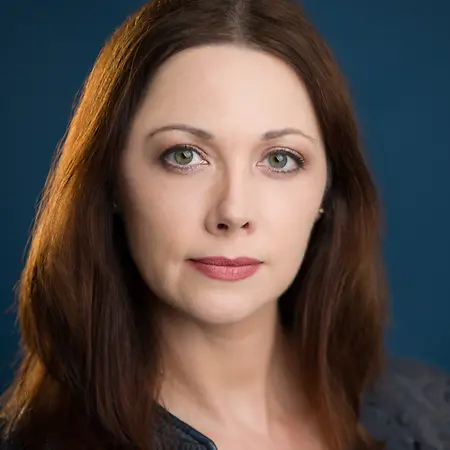 Lisa Monde, CEO and Founder of Monli International Company LLC on Influential Women
