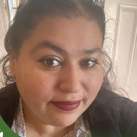 brenda cayetano, Property Manager on Influential Women