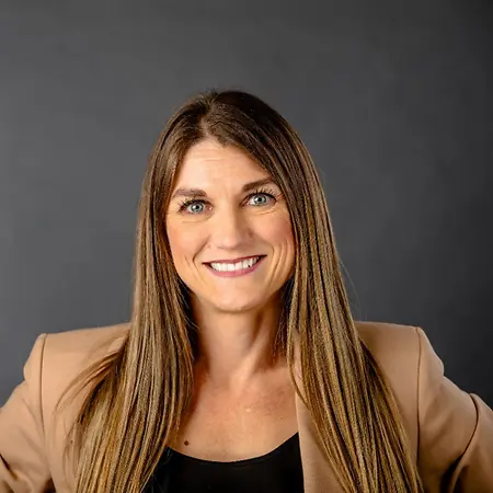 Atia Black, Director of Business Development on Influential Women
