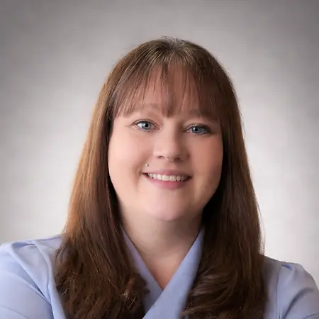 Carissa Kobel, Director on Influential Women