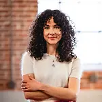 Maggie Love, Founder on Influential Women