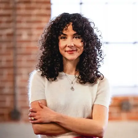 Maggie Love, Founder on Influential Women