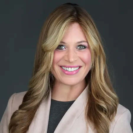 Simi Mandelbaum, President and Founder on Influential Women