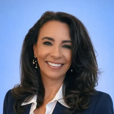 Claudia Luquerna, Principal on Influential Women