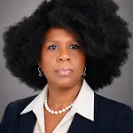 Clarissa Davis-Lindsey, Senior Analyst on Influential Women
