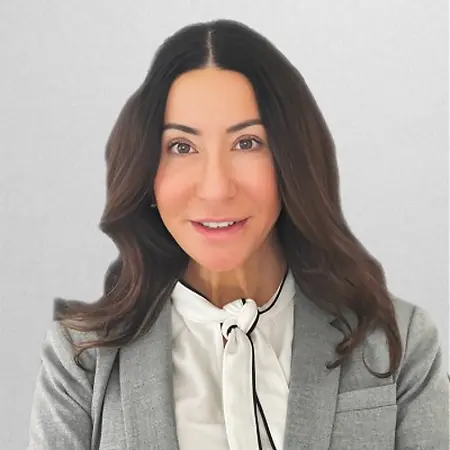 Stephanie Diana, MBA, Divisional Vice President of Operations on Influential Women