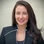 Gina Gettings, PhD, Consultant on Influential Women