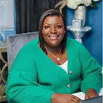 Jessica Talton, Branch Leader and Mortgage Originator on Influential Women