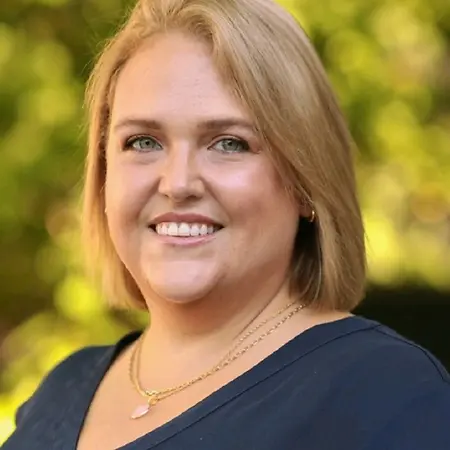 Bethany Baines, Senior Business Analyst- Process and Procedure on Influential Women