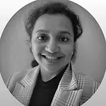 Shweta Keshavanarayana, Senior Customer Solutions Manager on Influential Women