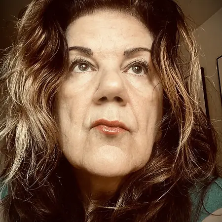 Colette Standish, PHD Candidate on Influential Women