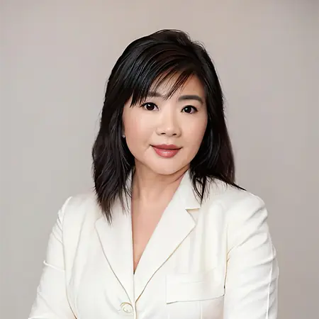 Ginger King, Founder & CEO | Cosmetic Product Development for Skin Care & Hair Care Brands | Formula Ownership on Influential Women