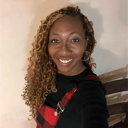 Daisha Miller, Psychotherapist on Influential Women