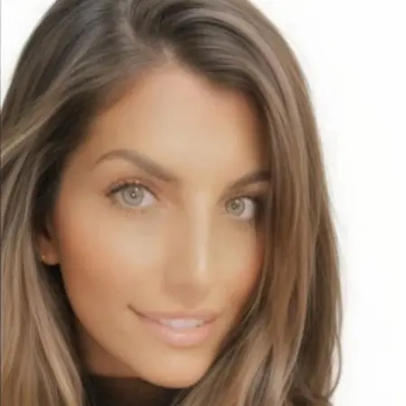 Lidya Acho, Senior Director | Global Executive Sales on Influential Women
