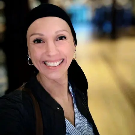 Erica Olenski, Founder & Principal Strategist on Influential Women